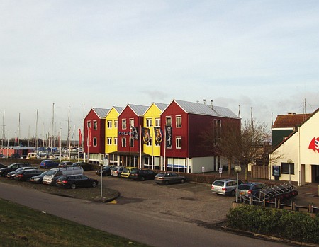 Lelystad-Haven